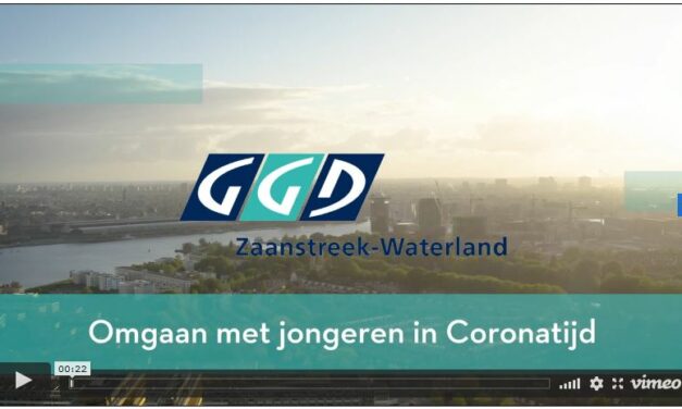 Terugkijken webinar ‘Omgaan met jongeren in coronatijd’