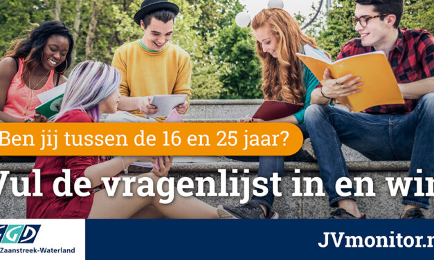 Onderzoek naar gezondheid jongvolwassenen