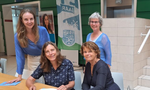 Ouders zijn belangrijk voor het leren praten van hun kind